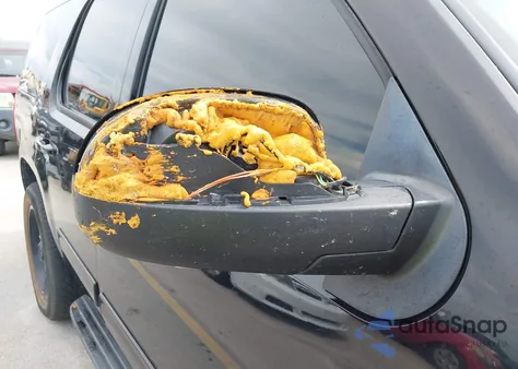 2010 GMC Yukon Slt from USA, damaged, VIN 1GKMCCE37AR219472